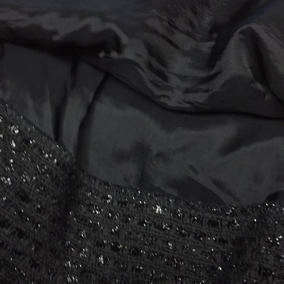 Pink Tartan 3 Tiered Scalloped Skirt - Picture 8 of 8